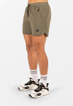 Colton Shorts - Army Green