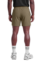 Colton Shorts - Army Green