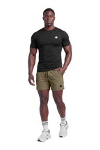 Colton Shorts - Army Green