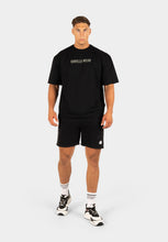 Load image into Gallery viewer, Callaway Oversized T-Shirt - Black