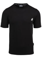 Warren T-shirt – E zezë