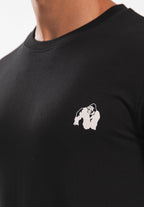 Warren T-shirt – E zezë