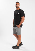 Warren T-shirt – E zezë