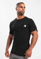 Warren T-shirt – E zezë