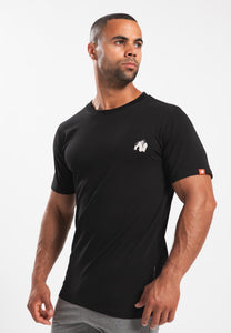 Warren T-Shirt - Black