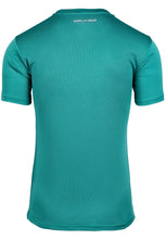 Load image into Gallery viewer, Vernon T-Shirt - Teal Green