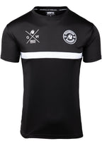Vernon T-Shirt - E zezë