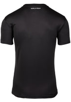 Vernon T-Shirt - E zezë