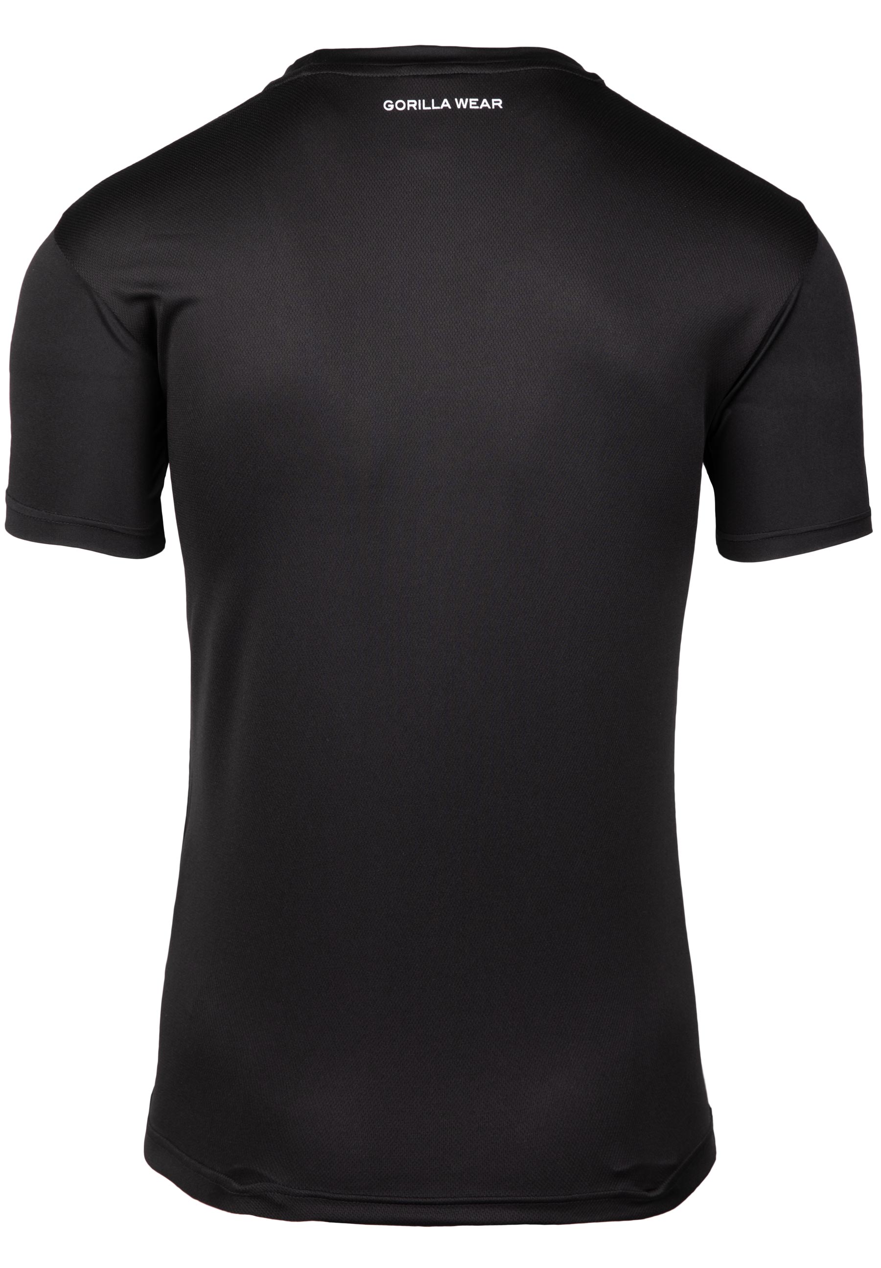 Vernon T-Shirt - E zezë