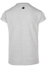 Load image into Gallery viewer, Murray T-Shirt - Gray Melange