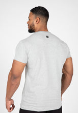 Load image into Gallery viewer, Murray T-Shirt - Gray Melange