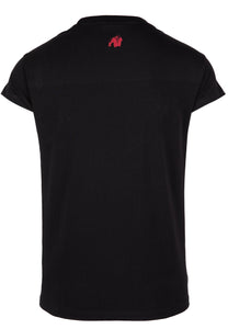 Murray T-Shirt - Black