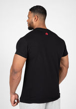 Load image into Gallery viewer, Murray T-Shirt - Black