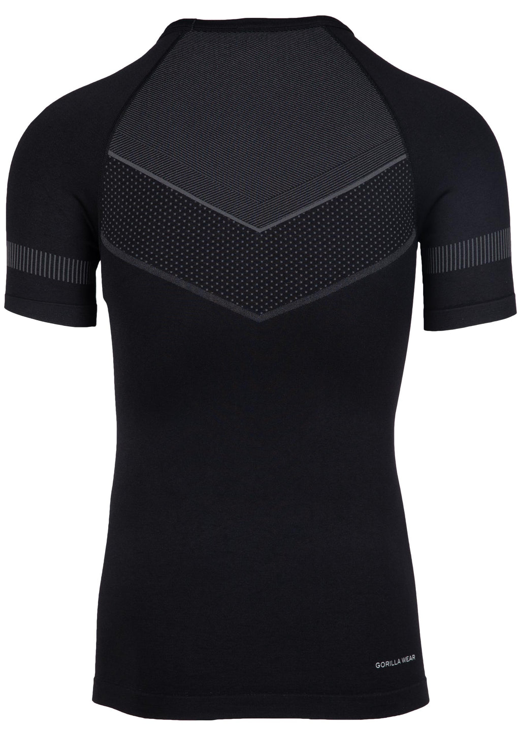 Bluza Norton pa tegel - E zezë
