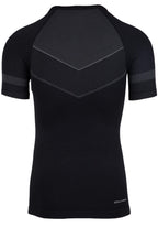 Bluza Norton pa tegel - E zezë