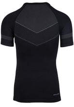 Load image into Gallery viewer, Norton Seamless T-Shirt - Black