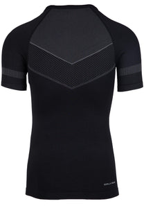 Norton Seamless T-Shirt - Black