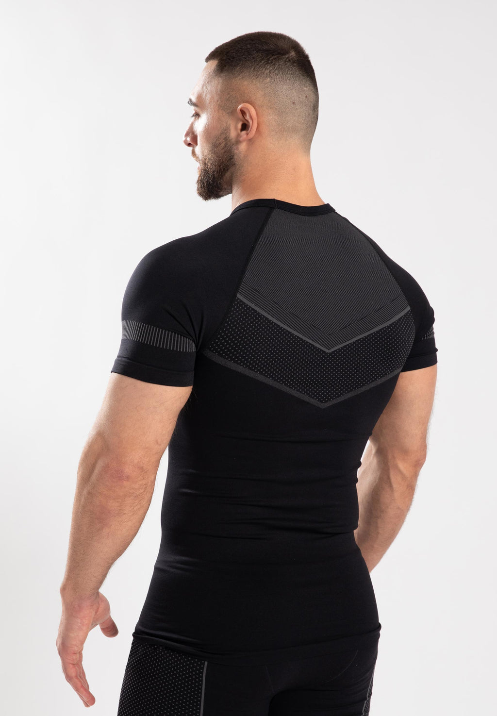 Bluza Norton pa tegel - E zezë
