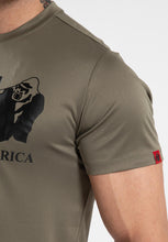 Load image into Gallery viewer, Classic Training T-Shirt - Army Green