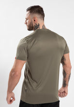 Load image into Gallery viewer, Classic Training T-Shirt - Army Green