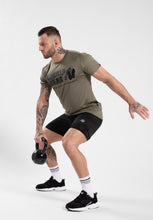 Load image into Gallery viewer, Classic Training T-Shirt - Army Green