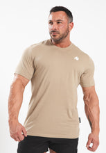 Load image into Gallery viewer, Oregon T-Shirt - Beige