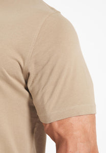 Oregon T-Shirt - Beige