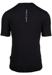 Bradley T-Shirt - Black