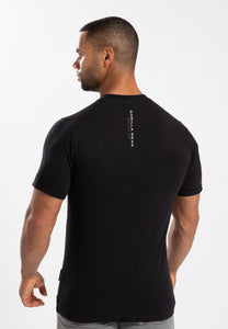 Bradley T-Shirt - Black