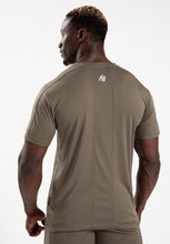 Load image into Gallery viewer, Broxton T-Shirt - Army Green