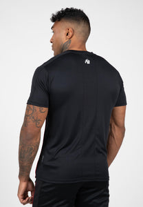 Broxton T-Shirt - Black