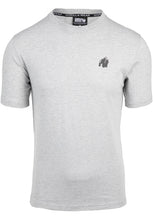 Load image into Gallery viewer, Leon T-Shirt - Gray