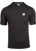 Load image into Gallery viewer, Leon T-Shirt - Black