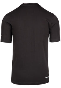 Leon T-Shirt - Black