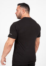 Load image into Gallery viewer, Leon T-Shirt - Black