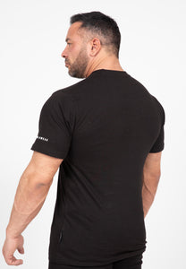 Leon T-Shirt - Black