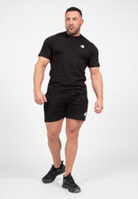 Load image into Gallery viewer, Leon T-Shirt - Black