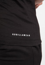 Load image into Gallery viewer, Leon T-Shirt - Black