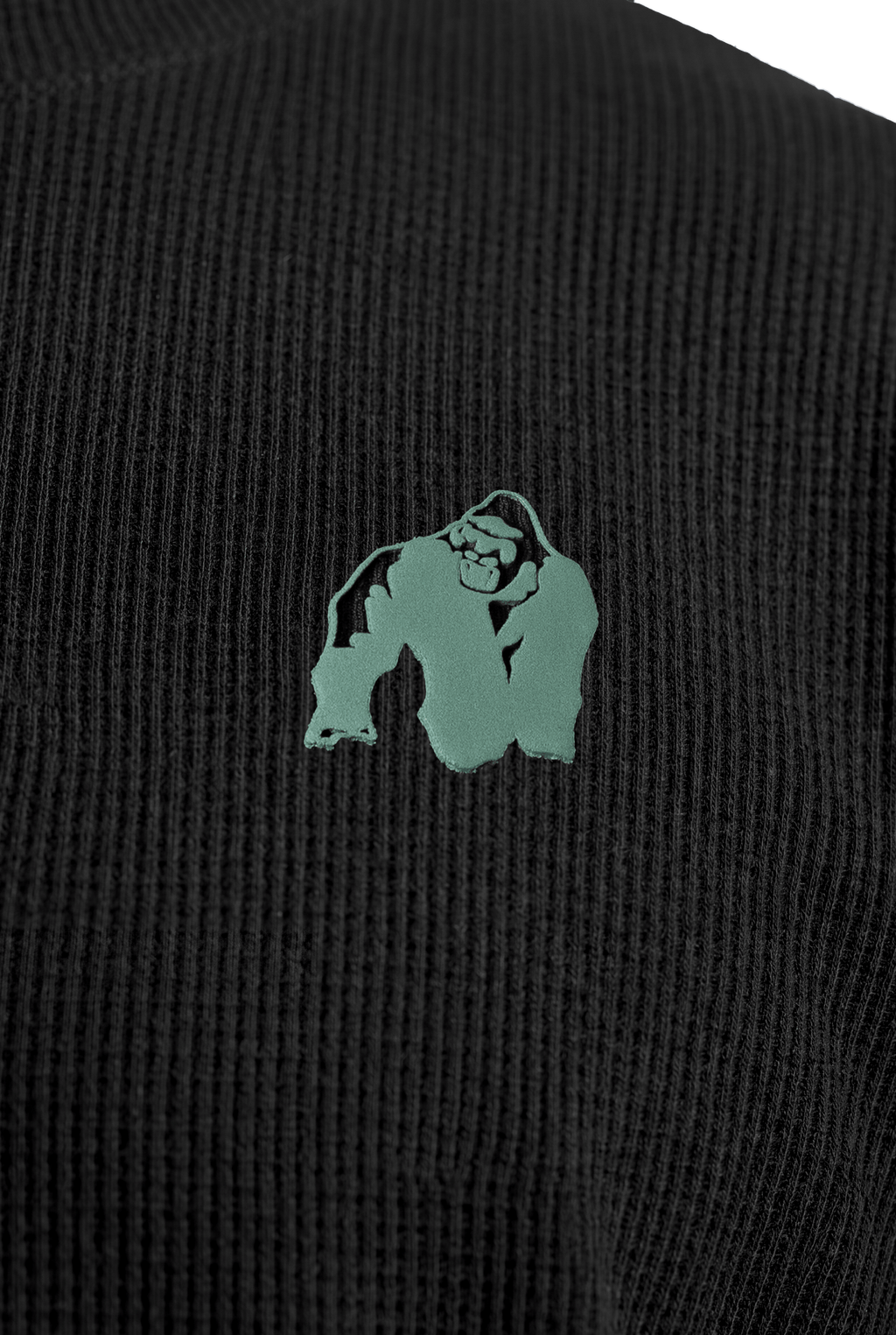 Russell Oversized T-Shirt - Black