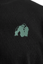 Russell Oversized T-Shirt - Black