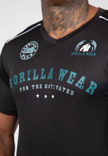 Load image into Gallery viewer, Baltimore T-Shirt - Black