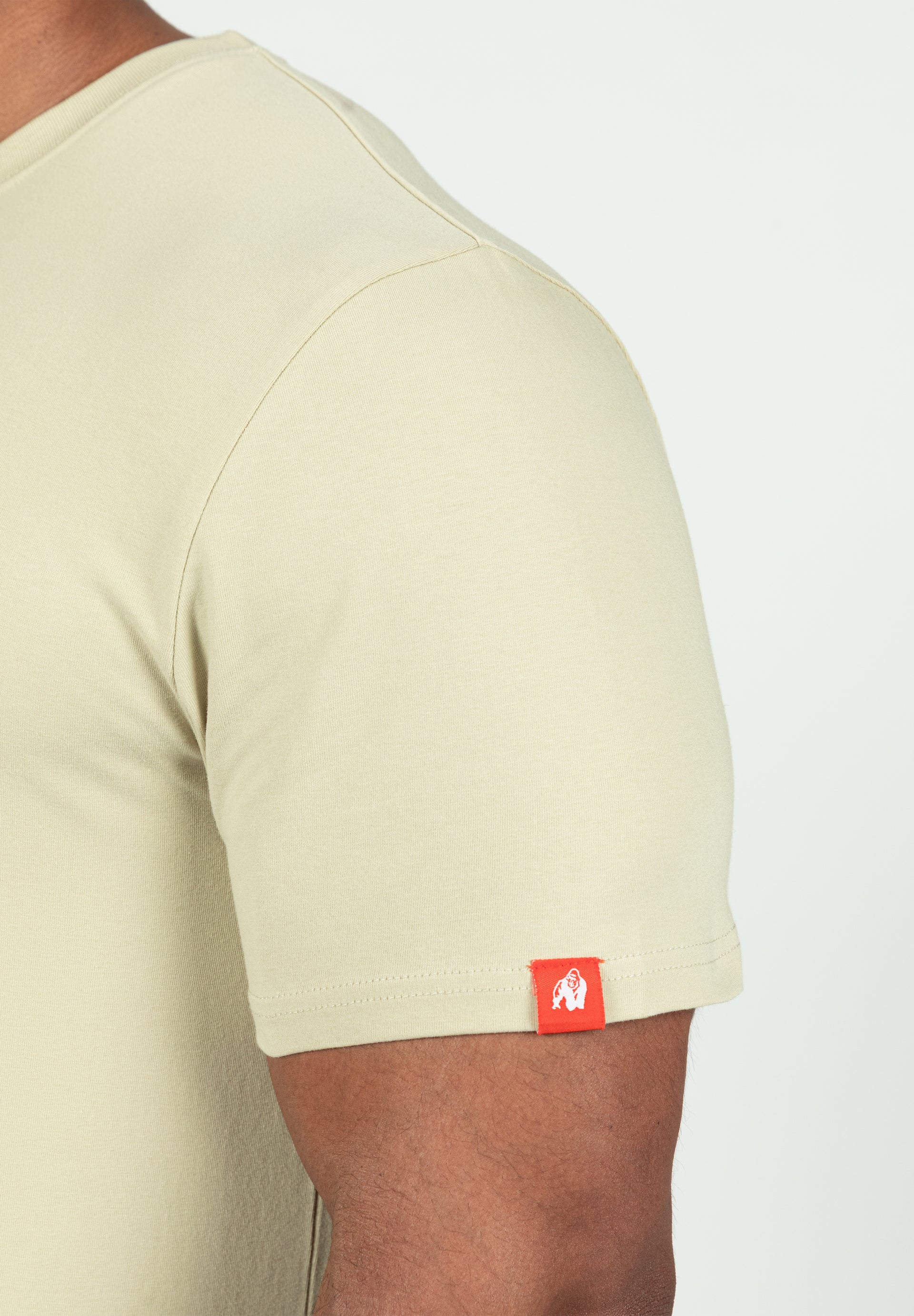 Santa Cruz T-Shirt - Light Green