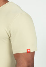 Load image into Gallery viewer, Santa Cruz T-Shirt - Light Green