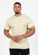 Load image into Gallery viewer, Santa Cruz T-Shirt - Light Green
