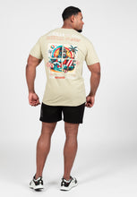 Load image into Gallery viewer, Santa Cruz T-Shirt - Light Green