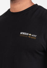 Load image into Gallery viewer, Santa Cruz T-Shirt - Black