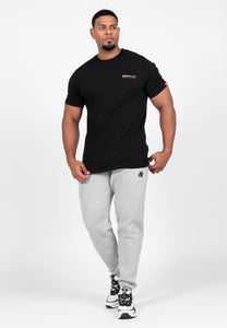 Santa Cruz T-Shirt - Black