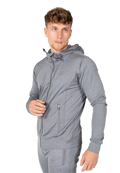 Glendo Jacket - Light Gray