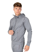 Glendo Jacket - Light Gray