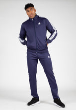 Load image into Gallery viewer, Delaware Track Pants - Navy